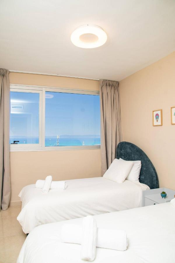 Charming Central 3 Bedrooms Apt - B&B