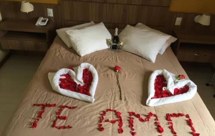 Pousada Piri carvalho - B&B