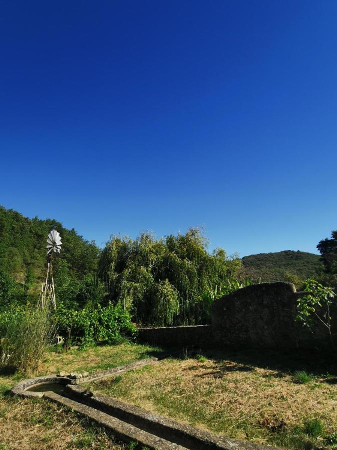 Les Citronniers - Escapade en Sud Ardèche - Chambres d’hôtes Saint-Montan