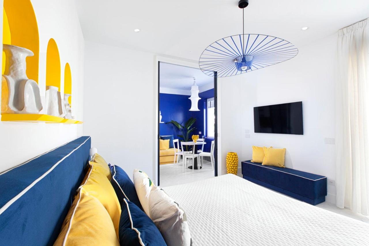 Apartamento con balcón