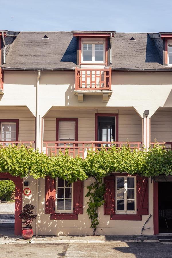 Le Clos du 5 - Appart Hotel Bagneres - Ferienwohnung