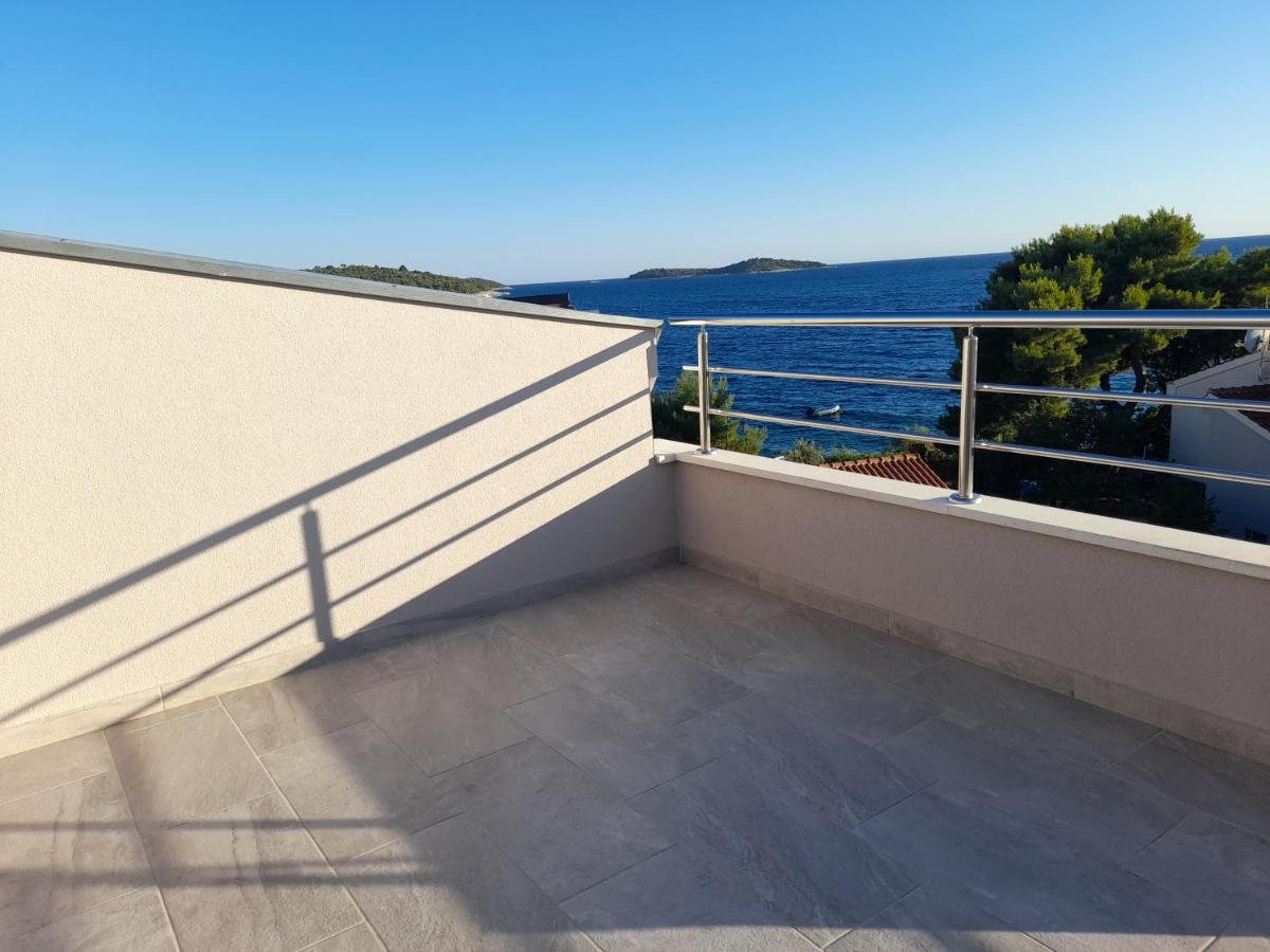 Apartmani Seka 1 - B&B Zečevo