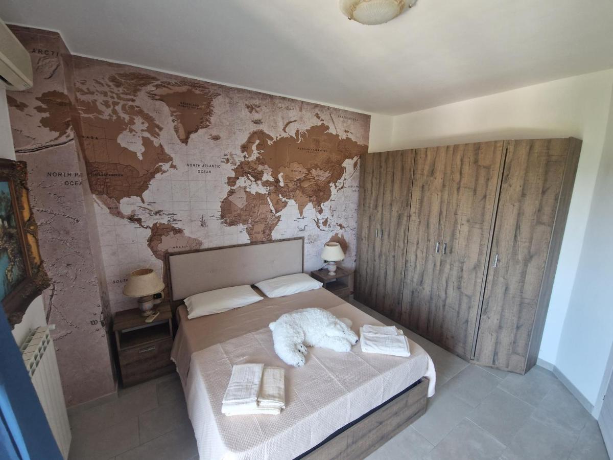 Apartamento con vistas al mar