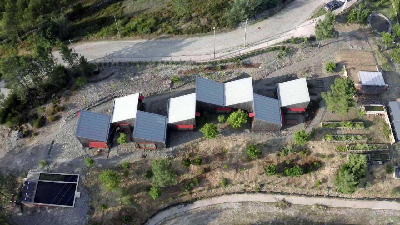 Natura Natura - B&B Paredes