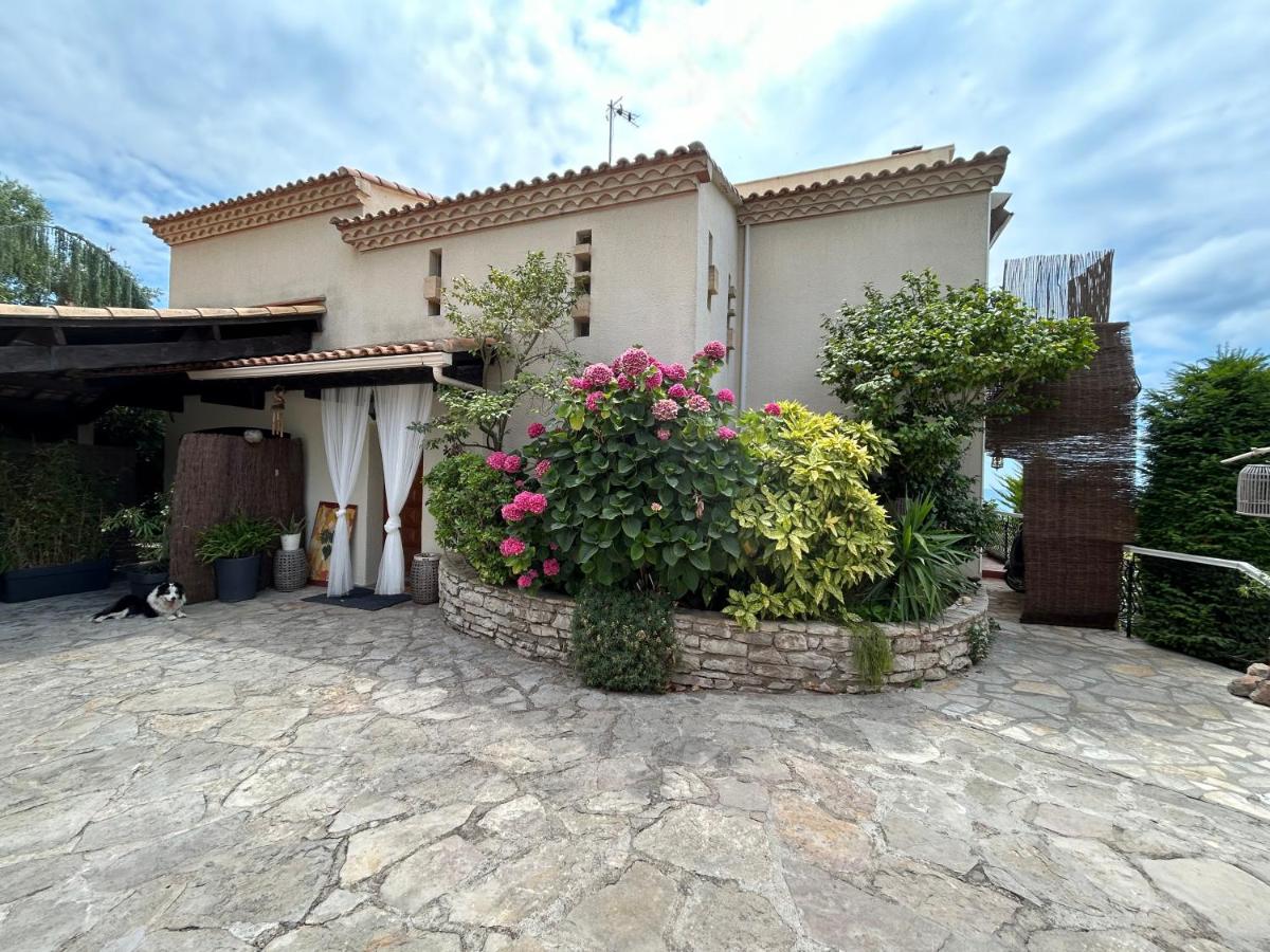 le lodge Saint Clair - B&B