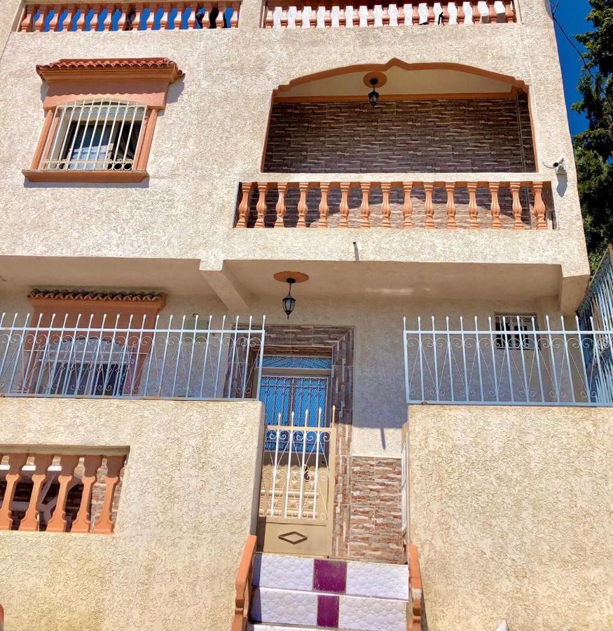 Apparemment louay - B&B