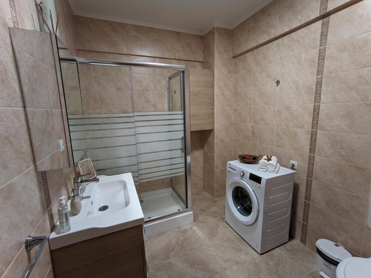 Appartamento con 1 Camera da Letto