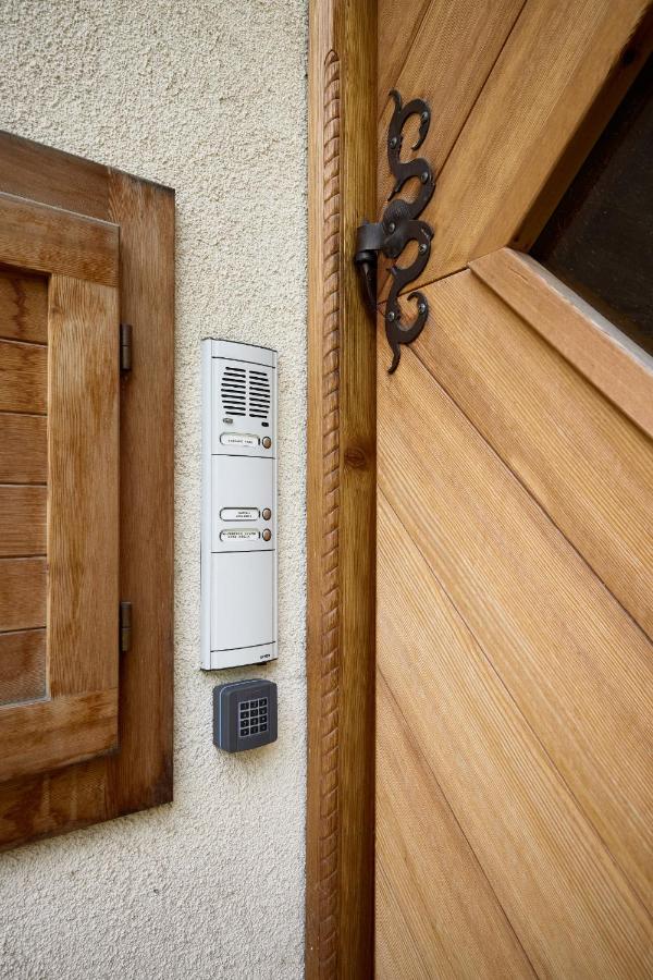 Apartment Alpen Dolomites - B&B