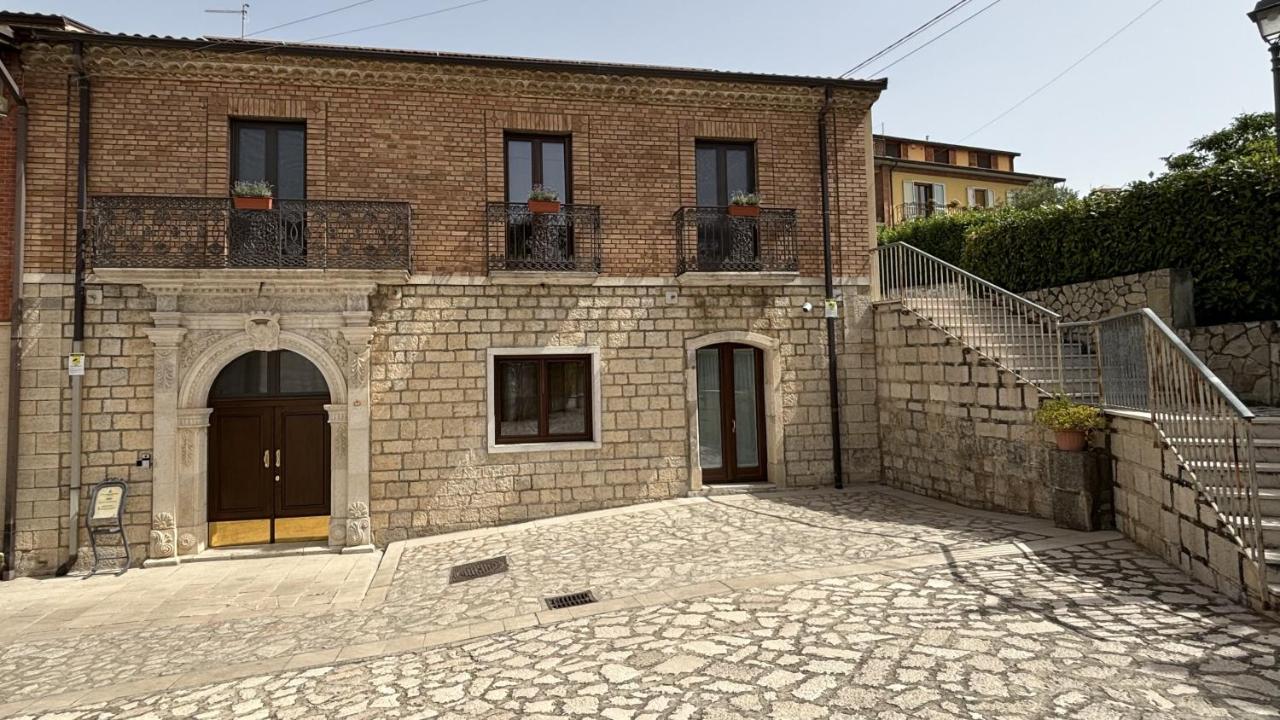 Appartamenti Rocchesi - B&B