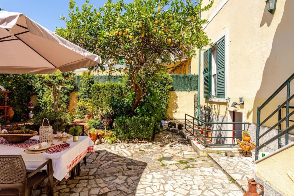 Studio & Garden - B&B