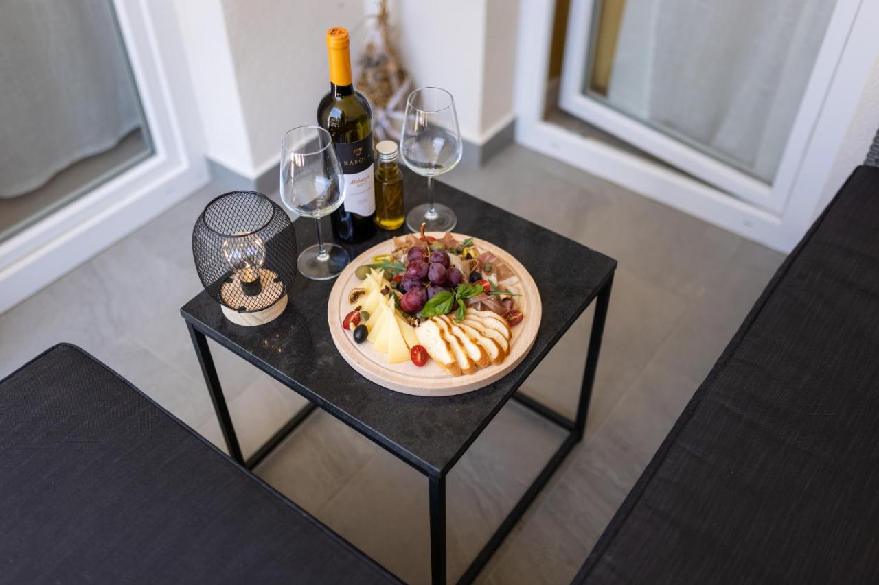 Lussin - B&B Mali Lošinj