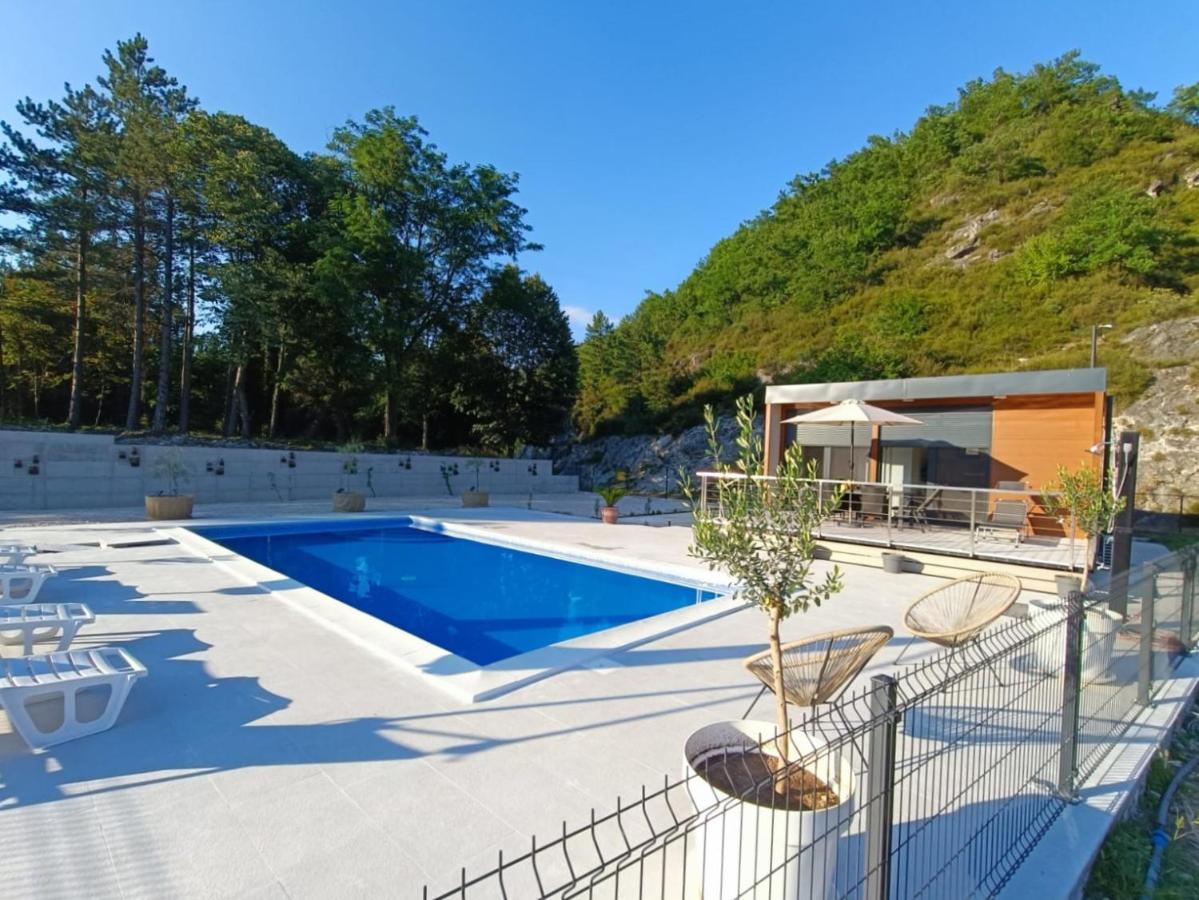 Villa Krivokapic - B&B Trebinje