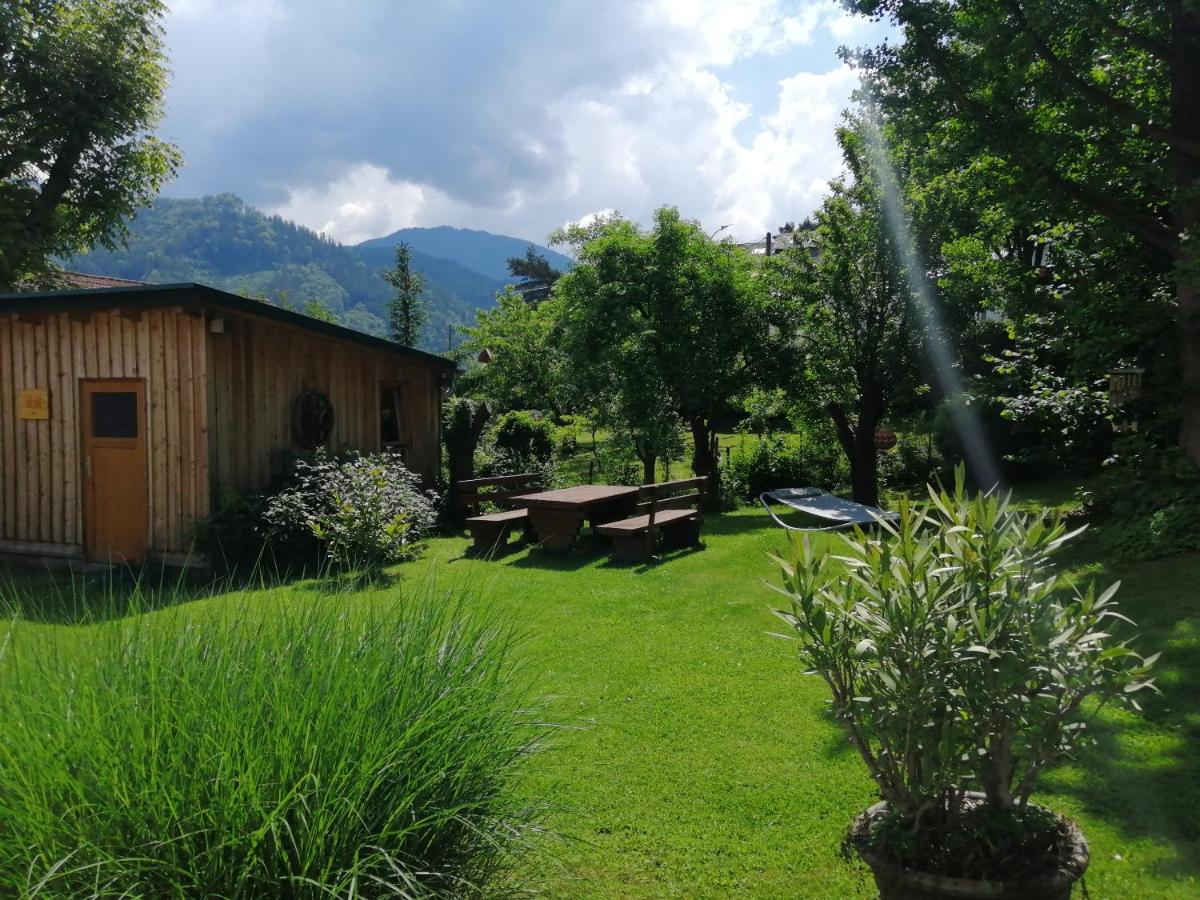 Apartments Am Kirchkogel "Ländliche Entspannung im Herzen der Steiermark" - B&B
