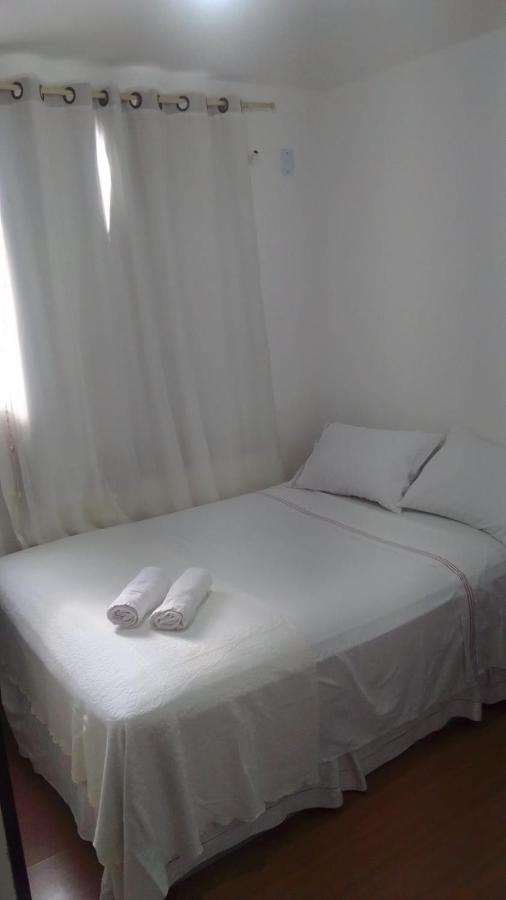 Apartamento Privativo Inteiro até 6 pessoas - Ferienwohnung Uberaba