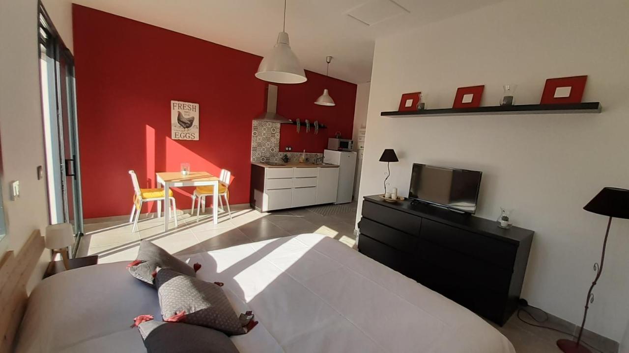Huis met 1 Slaapkamer