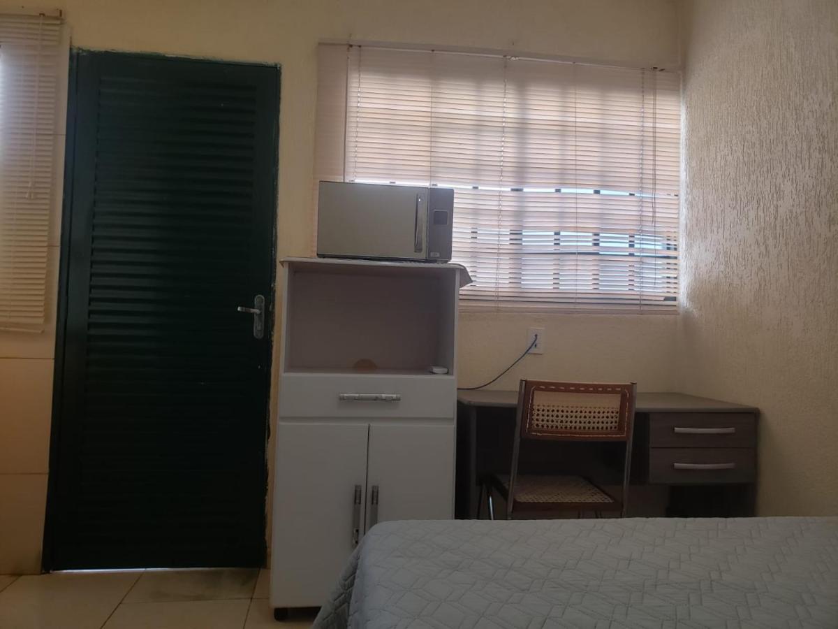 Kleines Doppelzimmer