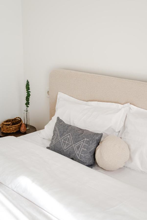 Appartamento con 1 Camera da Letto e Balcone