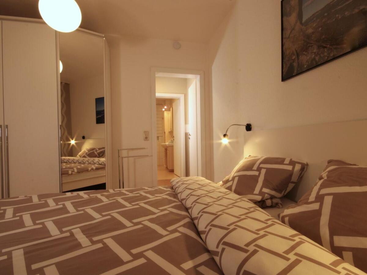 Ferienwohnung Britta - Chambres d’hôtes Sellin