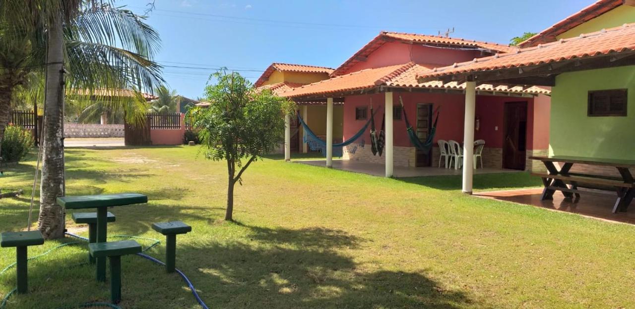 Pousada Chalés Macapá - B&B