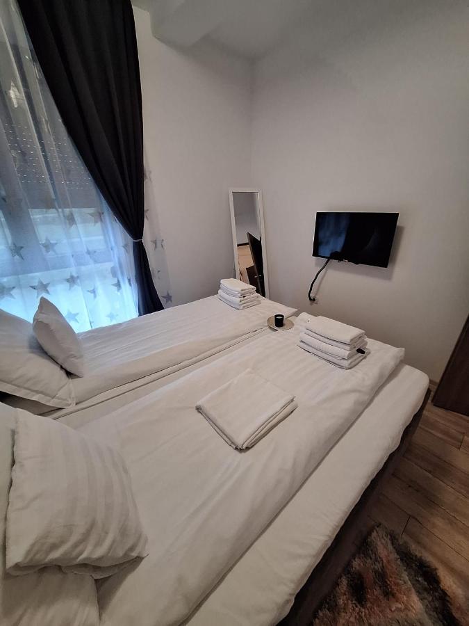 Apartment mit 1 Schlafzimmer