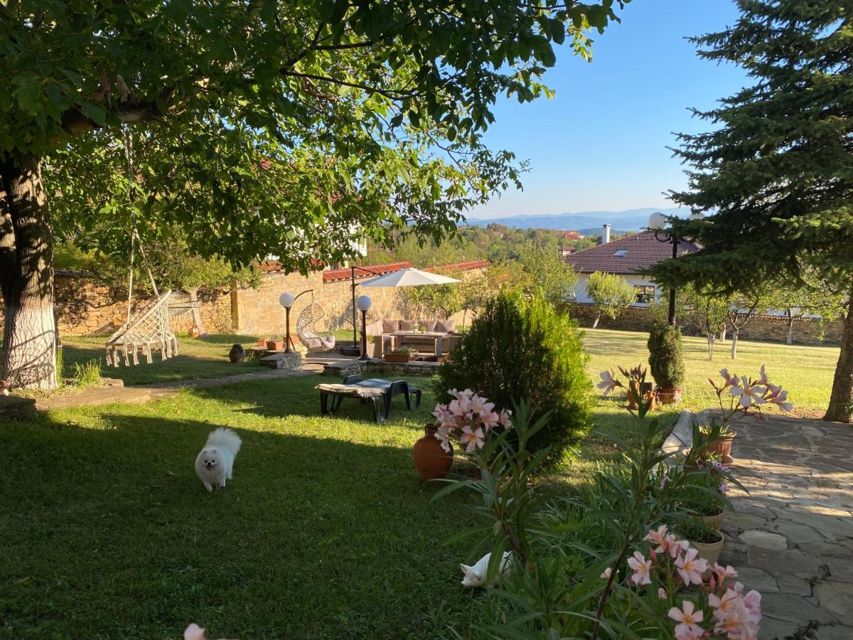 Guest House Debar - B&B Arbanasi