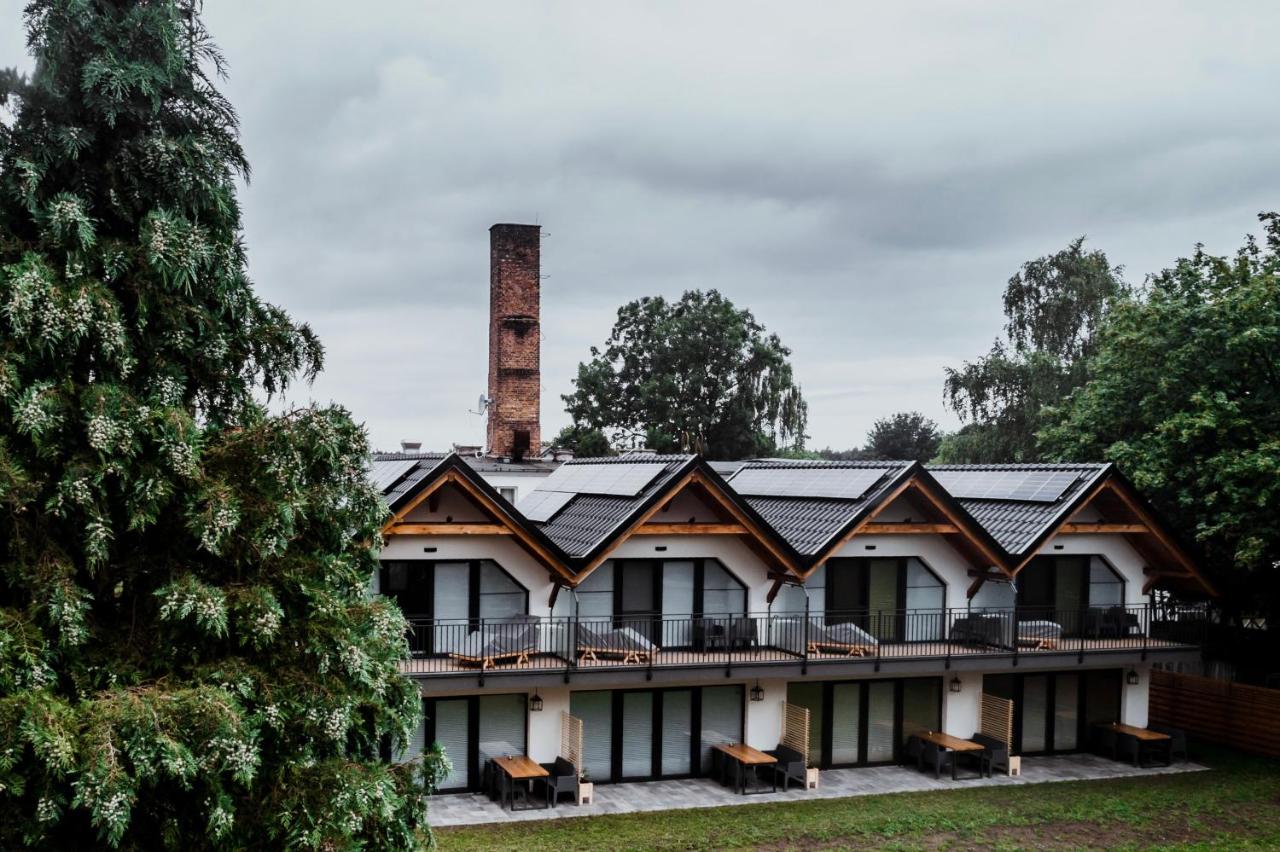 Cztery Klimaty - B&B