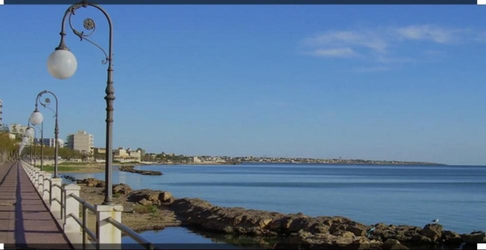 I venti Mazara del Vallo - Ferienwohnung Mazara del Vallo