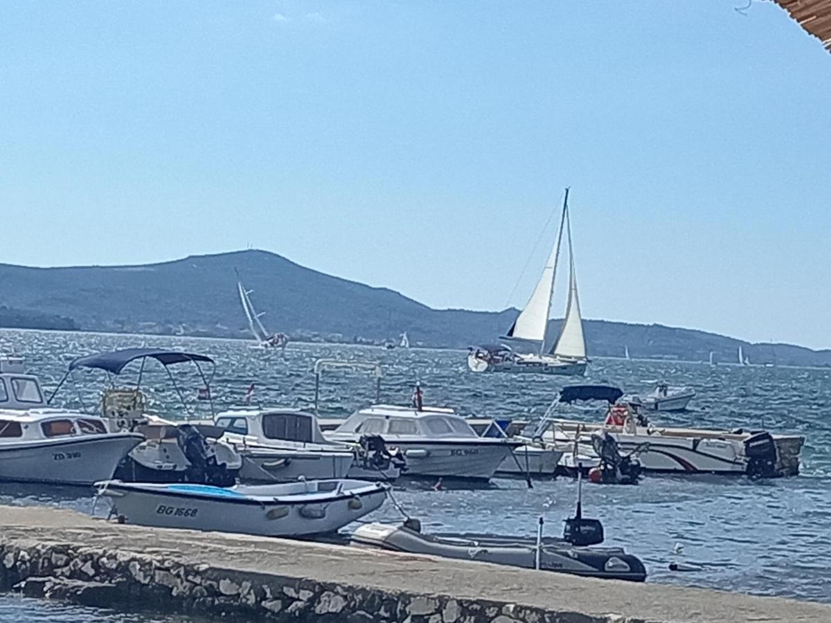 Apartman Ivan - B&B Biograd na Moru
