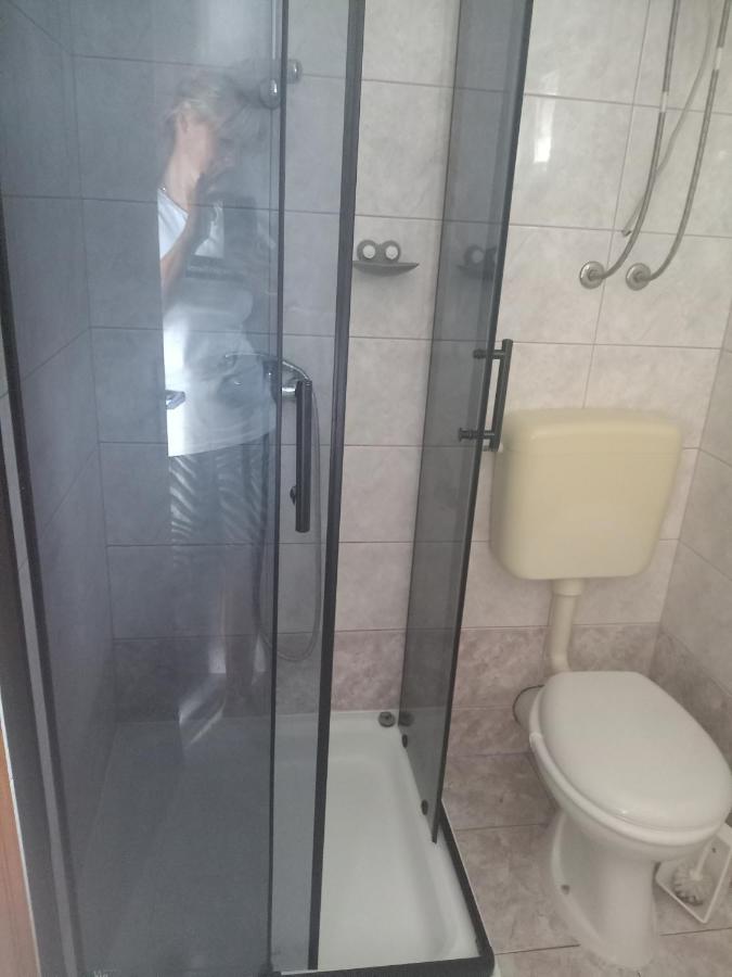 Apartman Ivan - Chambres d’hôtes