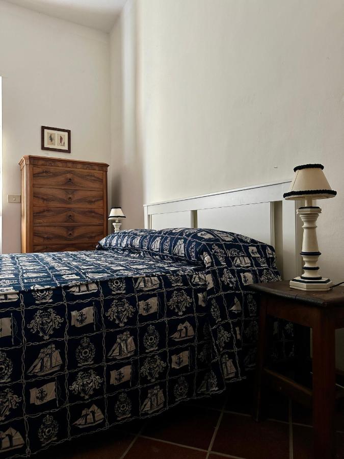 B&B Le Rondini - Sirolo - Ferienwohnung Sirolo