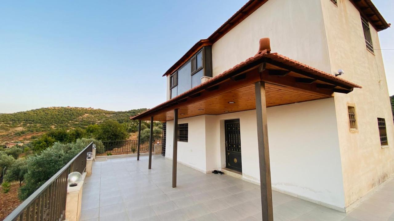 شالية مع جلسات خارجية وإطلالة - B&B