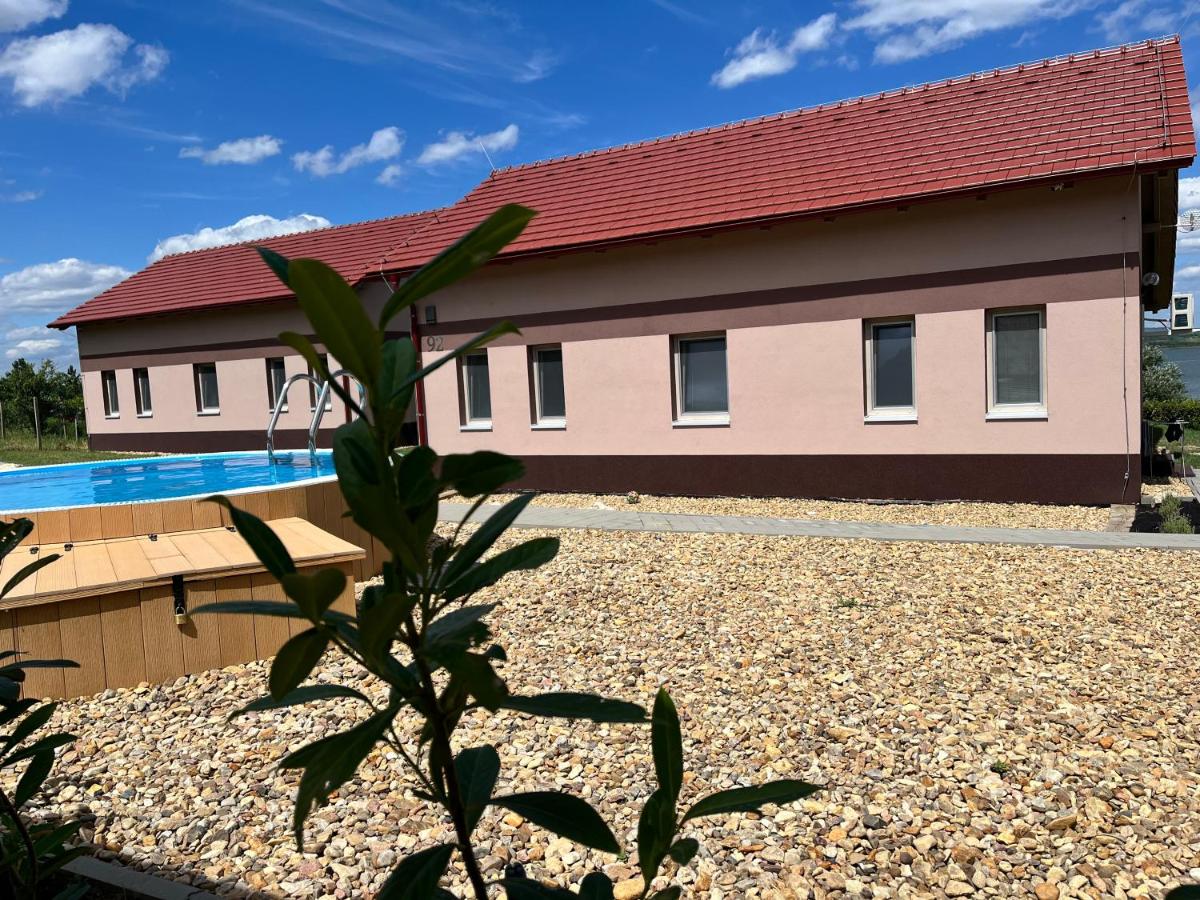 Chaty Pálava - Chambres d’hôtes Dolní Věstonice