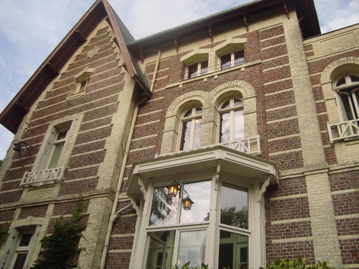 Chalet Du Bel Event - Bed and Breakfast