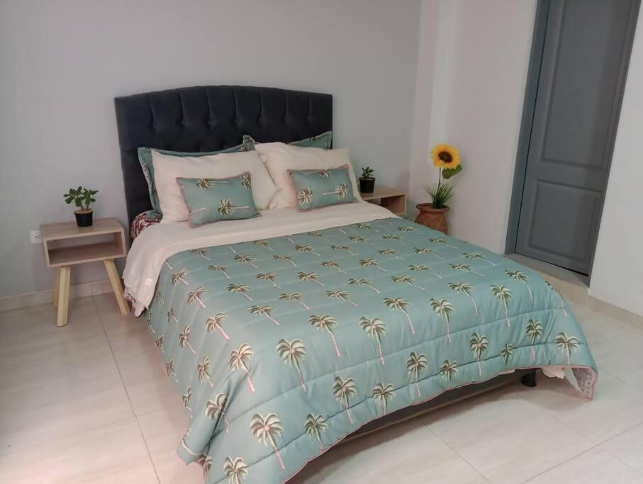 Apartamento en suba fontanar - Chambres d’hôtes