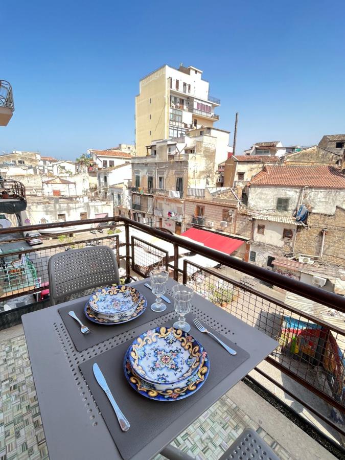 Bella Vita Palermo - B&B Palermo