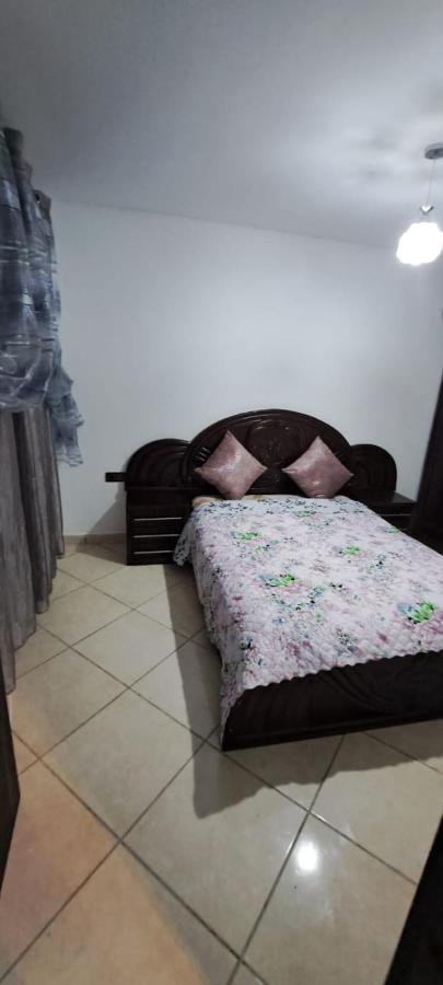 شقة قرب البحر بالمضيق - Ferienwohnung