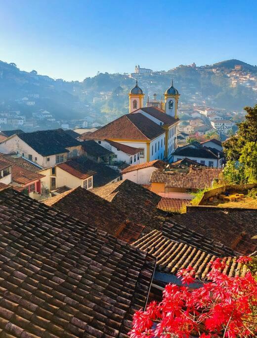 Casa Carmo - B&B Ouro Preto