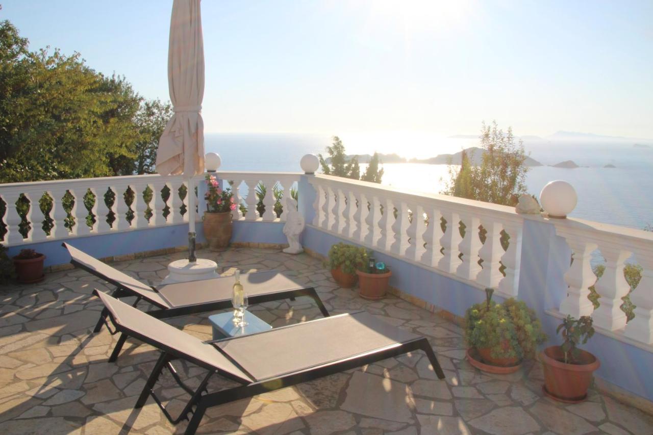 Villa Bettina 1st floor - B&B