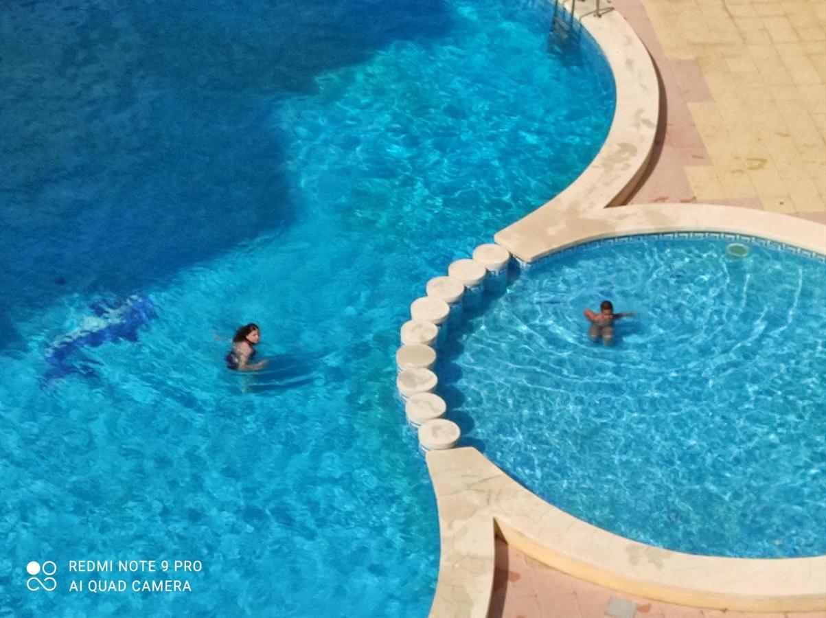 Estrella Apartman en Guardamar - B&B Guardamar del Segura