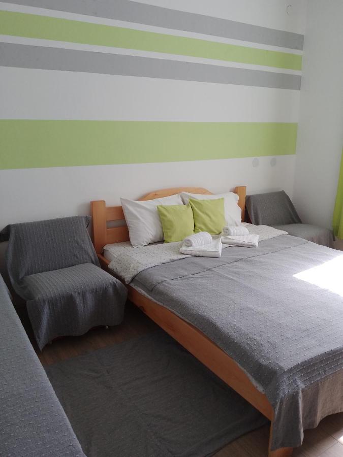 PANORAMA - B&B Golubac