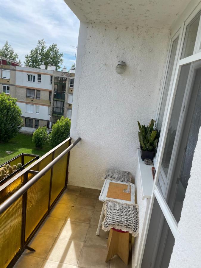 Digitális Detox Apartman - B&B