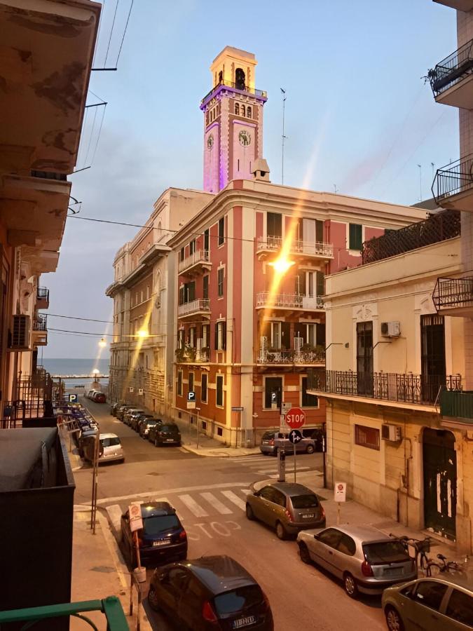 Magda House & Parking - B&B