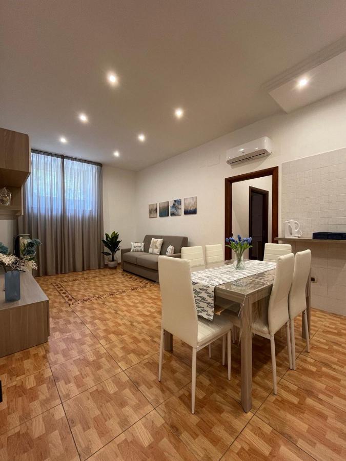 Acquamarina home - Ferienwohnung Neapel