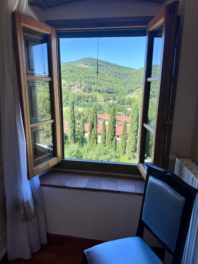 Camera Tripla con Bagno Privato