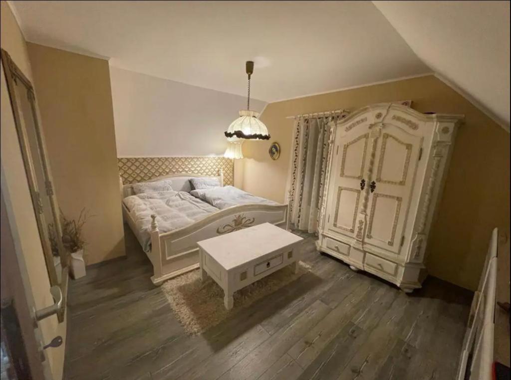 Cabana Ade - B&B