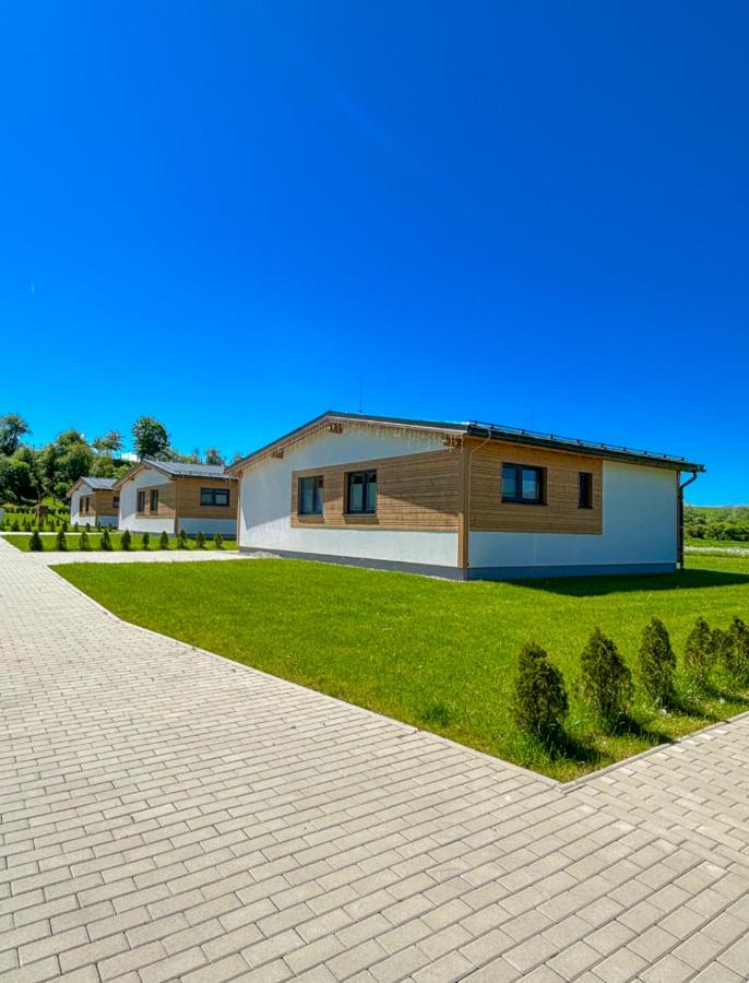 Rezort Zvernica Vlachy - Family & Fun - B&B