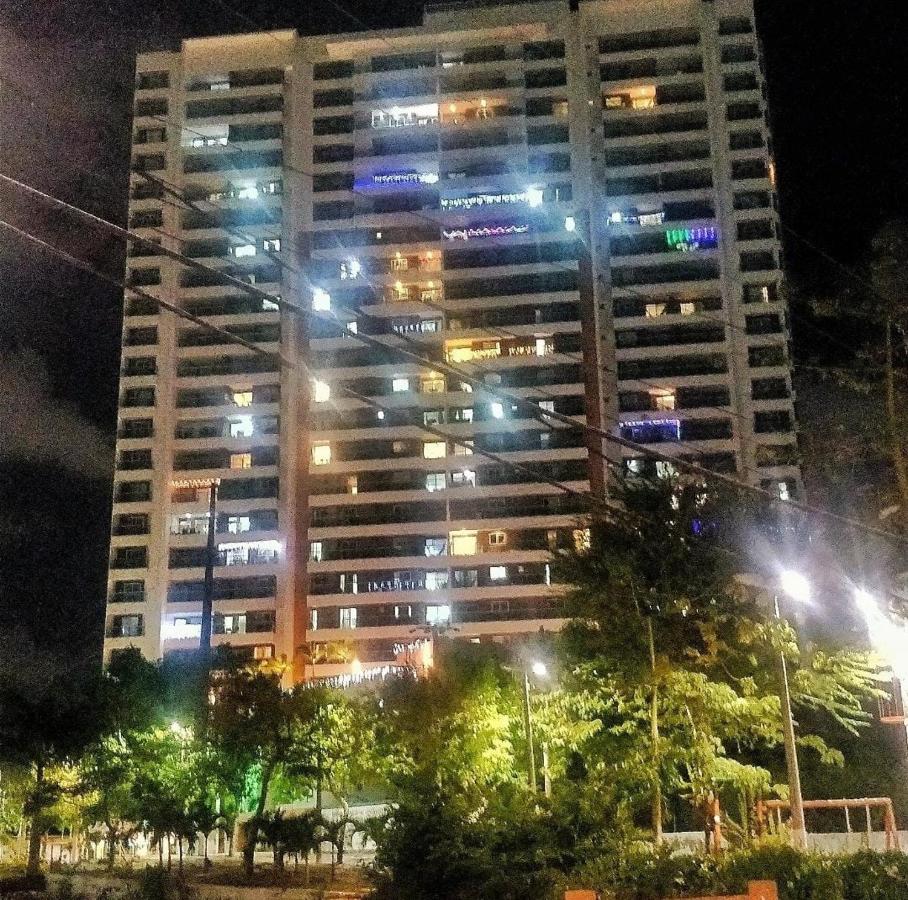 Quarto 2 pessoas São Gerardo - Ferienwohnung Fortaleza
