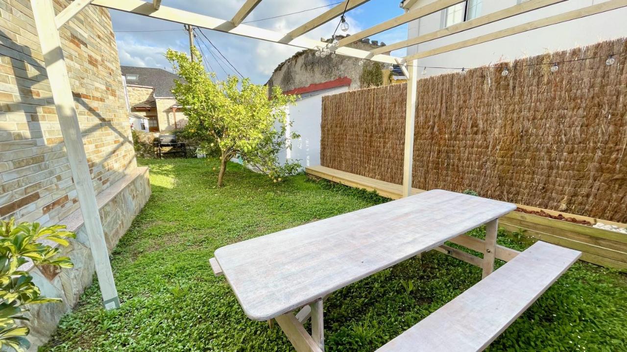 The Cliffs - Barqueiro Paradise - Ferienwohnung