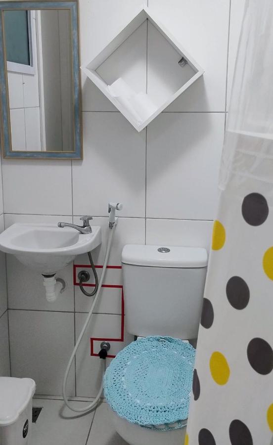 Quarto 2 pessoas São Gerardo - B&B Fortaleza