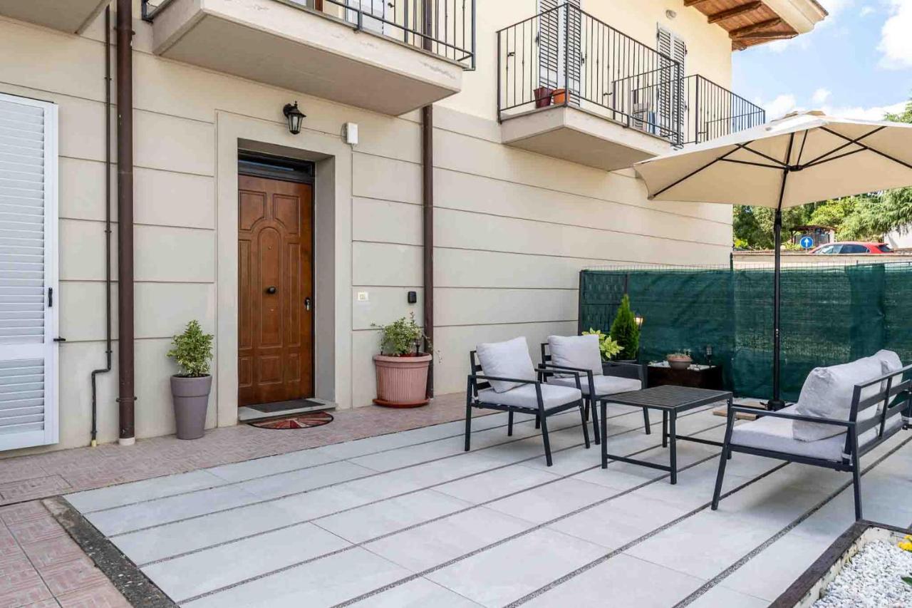 Residenza l'Ulivo - Bed and Breakfast